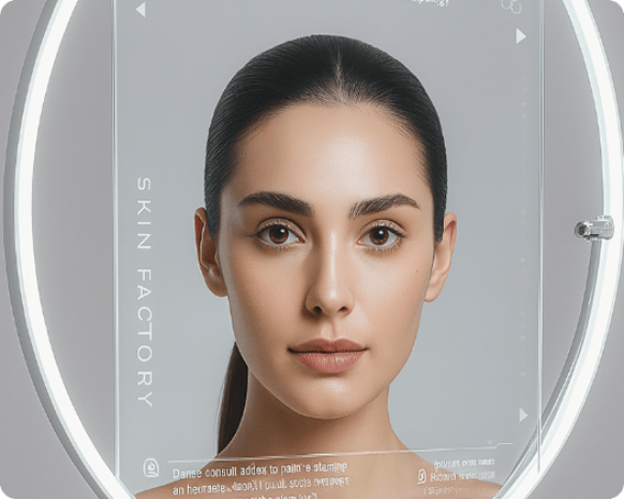 skinfactory